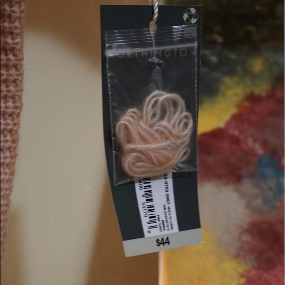 Brand name: #Worthington size: S - Picture 8 of 9